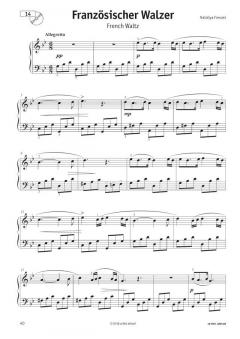 Romantic Piano Emotions 