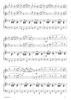 Romantische Piano-Duette 