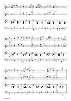 Romantische Piano-Duette 