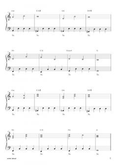 Sentimental Piano Ballads von Michael Gundlach 