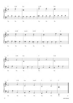 Sentimental Piano Ballads von Michael Gundlach 