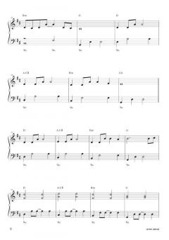 Sentimental Piano Ballads von Michael Gundlach 