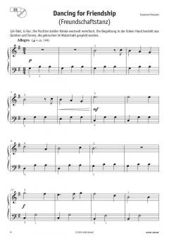 Spiel! Spaß! Klavier! von Susanne Hossain im Alle Noten Shop kaufen