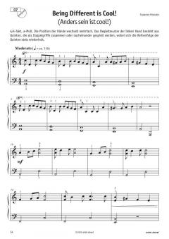 Spiel! Spaß! Klavier! von Susanne Hossain im Alle Noten Shop kaufen