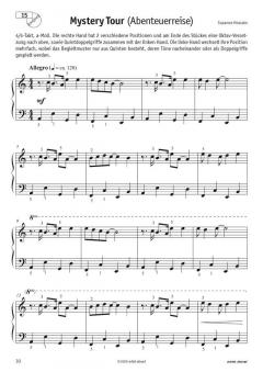 Spiel! Spaß! Klavier! von Susanne Hossain im Alle Noten Shop kaufen