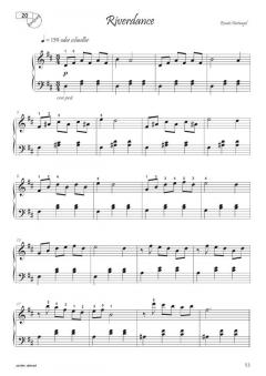 Traumhafte Klaviermusik von Renate Hartnagel im Alle Noten Shop kaufen