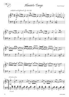 Traumhafte Klaviermusik von Renate Hartnagel im Alle Noten Shop kaufen