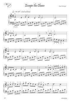 Traumhafte Klaviermusik von Renate Hartnagel im Alle Noten Shop kaufen