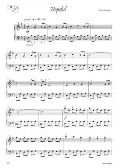 Traumhafte Klaviermusik von Renate Hartnagel im Alle Noten Shop kaufen