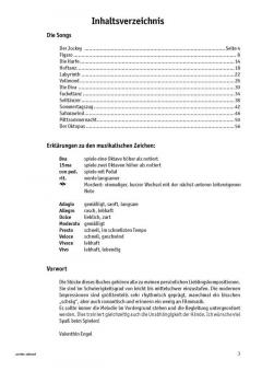 Valenthins Klavieralbum von Valenthin Engel im Alle Noten Shop kaufen