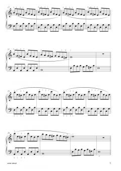 Valenthins Klavieralbum von Valenthin Engel im Alle Noten Shop kaufen