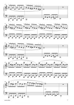 Valenthins Klavieralbum von Valenthin Engel im Alle Noten Shop kaufen