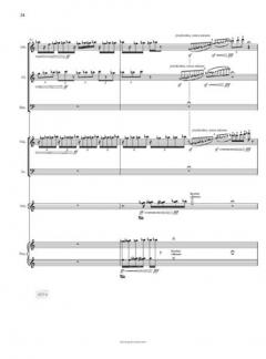 InnenZeit 2 von Gabriel Iranyi 