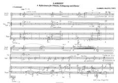 Laokoon von Gabriel Iranyi 