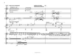 Lamento von Jörg-Peter Mittmann 