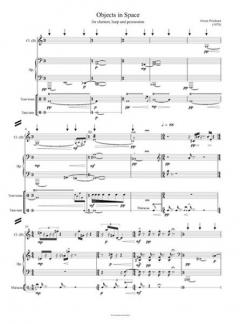 Objects in Space von Gwyn Pritchard 