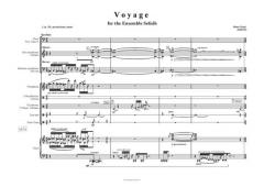 Voyage von Dieter Mack 