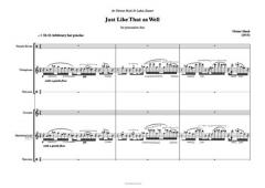 Just Like That as Well von Dieter Mack 