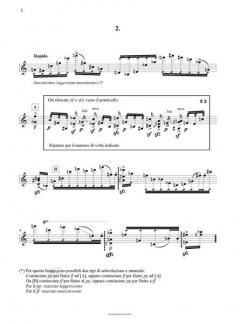 ORA von Francesco Maria Paradiso 