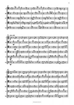 Midsummer Night's Gardens von Arvydas Malcys 