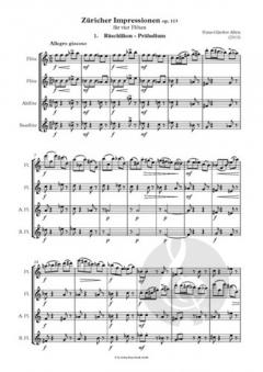 The Kite of Hope von Arvydas Malcys 