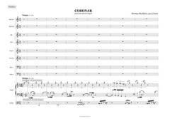 Coronar von Thomas Buchholz 