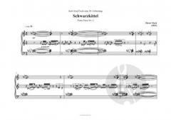 Untitled No. 3 von James Clarke 