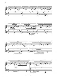 Untitled No. 5 von James Clarke 