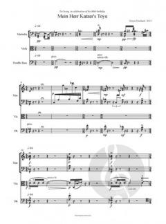 Untitled No. 7 von James Clarke 