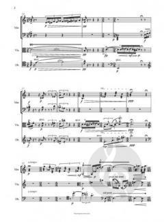 Untitled No. 7 von James Clarke 