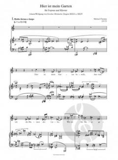 Trio VIII von Dieter Mack 