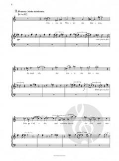 Trio VIII von Dieter Mack 