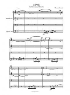 BiPol 1 von Thomas Gerwin 