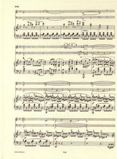 Trios Band 2 (Ludwig van Beethoven) 