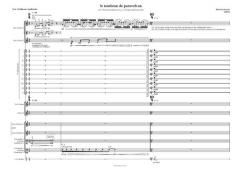 le tombeau de paravelvan von Jobst Liebrecht 