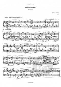 String Quartet No. 1 von Gwyn Pritchard 