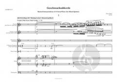 Neue Töne: Musik für Flöte 1 im Alle Noten Shop kaufen