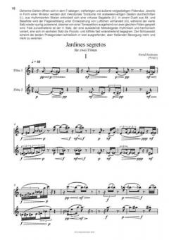 Neue Töne: Musik für Flöte 2 im Alle Noten Shop kaufen