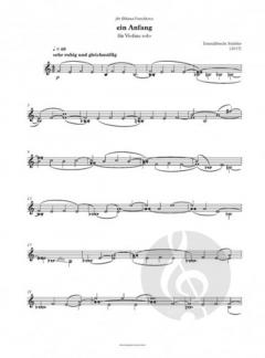 String Quartet No. 13 von Chris Newman 