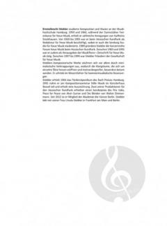 String Quartet No. 13 von Chris Newman 