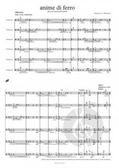 Sechstes Streichquartett von Peter Michael Hamel im Alle Noten Shop kaufen