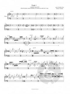 Music for J. von Christoph Breidler 