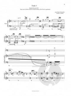 Music for J. von Christoph Breidler 