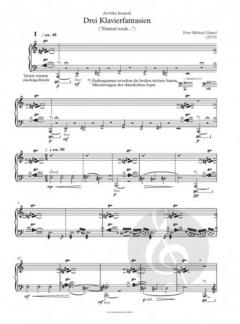 HÉ von Klaus Hinrich Stahmer 