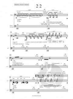 Pacing von Gwyn Pritchard 