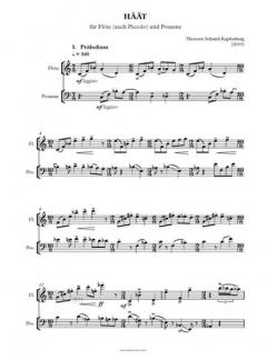 HÄÄT von Thorsten Schmid-Kapfenburg 