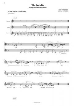 The Last Ebb von Jérôme Combier 