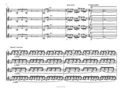 FFFF - Fabulous Four For Freiburg von Dieter Mack 