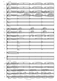 1. Sinfonie von Wolfgang Stendel 