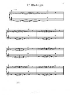 Klaviertöne 4 von Wolfgang Heisig im Alle Noten Shop kaufen